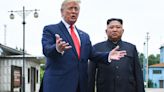 Donald Trump Strikes Out With Wild Claim About Kim Jong Un And Yankees