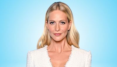 Poppy Delevingne's Jimmy Fallon chat removed over health and safety fears