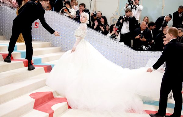 2024 Met Gala Live Stream: How to Watch the Red Carpet Online