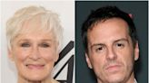 Knives Out 3: Glenn Close and Andrew Scott to join Challengers star in film