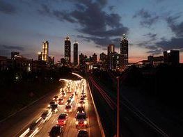 Atlanta claims spot as 6th highest population increase in the US, data shows