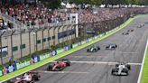 F1 schedule 2023: Dates and locations for all 23 races
