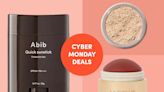 I’m Beauty-Obsessed, and These Are the Tried-and-True Products I’m Restocking on Cyber Monday