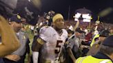 FSU to retire Jameis Winston's jersey on Saturday