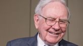 Warren Buffett Decorates His Office Walls With Moments Of Extreme Panic In Wall Street As A Reminder 'Anything Can...