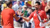 Paris 2024: Djokovic defeats Nadal in 60th head-to-head