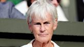 MATTHEW LAMBERT: Judy Murray's response to Raducanu was reckless