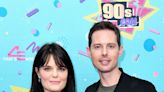 Halloweentown 's Kimberly J. Brown and Daniel Kountz Are Married