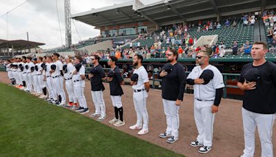 See the full Detroit Tigers schedule for 2024 MLB season