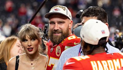 Kansas City Chiefs Announce Date of 1st 2024 NFL Season Home Game: Can Taylor Swift Attend?