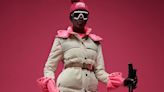 Moncler Grenoble Pre-Fall 2023 Brightens up the Slopes