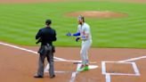 Bryce Harper in disbelief over his baffling 1st inning ejection