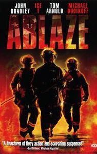 Ablaze (2001 film)