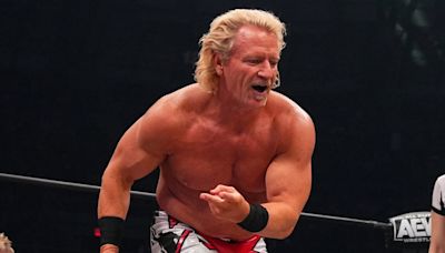 Jeff Jarrett, Sonjay Dutt & Jay Lethal React To Owen Hart Cup Loss