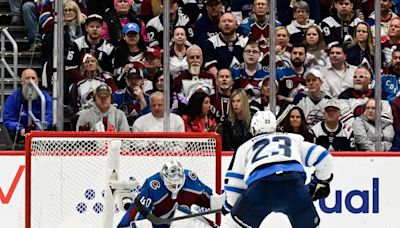 Avalanche vs. Jets Game 4: Three keys for Avs to win third in a row