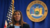 Letitia James distributes half of $112 million lawsuit win