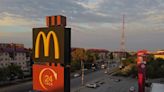 McDonald's to sell Russia restaurants to local operator, rebrand