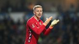 Blackburn goalkeeper Aynsley Pears concedes freak own goal in relegation clash against Sheffield Wednesday