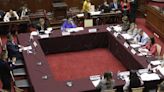 Congreso inicia debate del proyecto que aumenta cifra de legisladores, pese a oposición del JNE