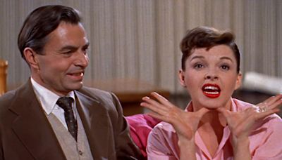 ‘A Star Is Born’ 70th anniversary: Reflecting on Judy Garland’s most riveting performance