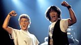 All About Keanu Reeves and Alex Winter's Friendship as “Bill & Ted’s Excellent Adventure” Turns 35