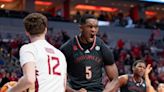 How Brandon Huntley-Hatfield became a bright spot for Louisville basketball this season