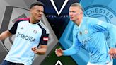 Man City have great record over Fulham and must win to stay in title race