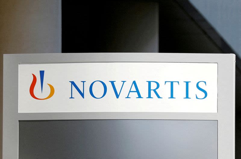 Novartis and others face Italy antitrust probe over eye drug