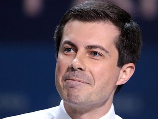 Pete Buttigieg slams J.D. Vance’s ‘childless’ attack