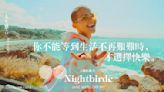 【人生格言】Nightbirde 活得璀燦的鳥兒