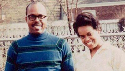 All about Michelle Obama's parents, Marian and Fraser Robinson III
