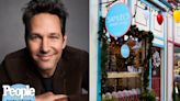 Paul Rudd (Who Owns a Candy Shop!) Says These Candies Are Underrated