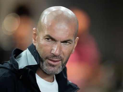 Prensa española reporta que el Bayern Munich y Zinedine Zidane tendrían un acuerdo de palabra para la próxima temporada