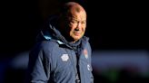 Eddie Jones sacked as England head coach