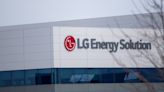 LG Energy Solution fined over $150K for MIOSHA violations