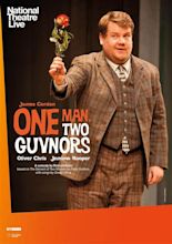 National Theatre Live: One Man, Two Guvnors (TV Movie 2011) - IMDb