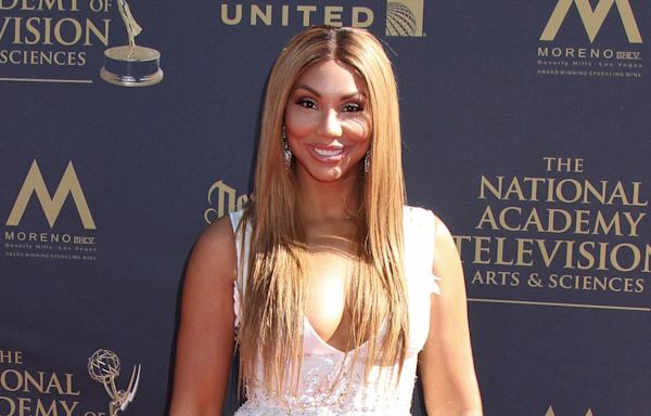 Tamar Braxton Knows Exactly Why She Can Not Be A 'Real Housewives Of Atlanta' Cast Member