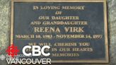 New miniseries delving into 1997 murder of Victoria’s Reena Virk draws attention