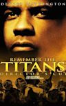 Remember the Titans