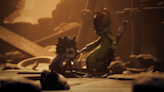 Little Nightmares 3 delayed to 2025