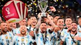 Salió el álbum de figuritas del Mundial: cuál es el titular de la Selección argentina que no está