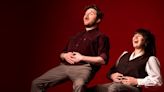 Grubby Little Mitts to Present EYES CLOSED, MOUTHS OPEN at Edinburgh Fringe