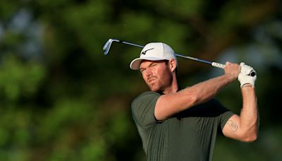 Family of pro golfer Grayson Murray, 30, speak out after his death