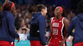 Paris Olympics: U.S. women cruise into knockout round with rout of Germany