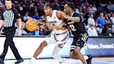 Vanderbilt men's basketball doubles down, beats South Carolina 75-64 in road rematch