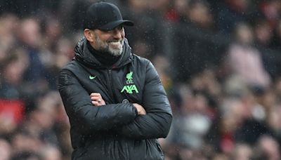 Jurgen Klopp back to Borussia Dortmund?! Outgoing Liverpool boss tipped for sensational return to BVB in role that would fit his post-Anfield plan | Goal.com English Qatar