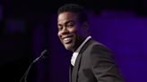 Chris Rock To Perform Live On Netflix In Historic Stand-Up Special