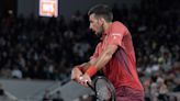 Novak Djokovic's torn meniscus might mark the beginning of the end of his reign at the top of tennis