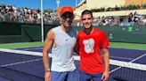 Rafael Nadal and Carlos Alcaraz could play together in Hamburg