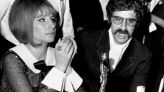 Elliott Gould said, 'Shut up, Elvis,' when the King asked about Barbra Streisand breakup